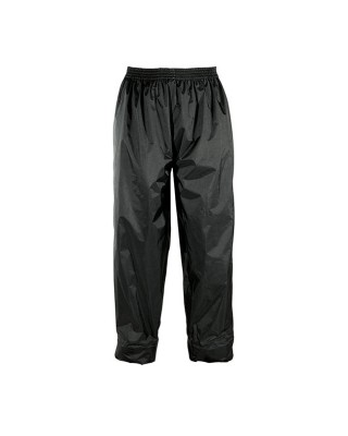 Bering ECO raintrousers black