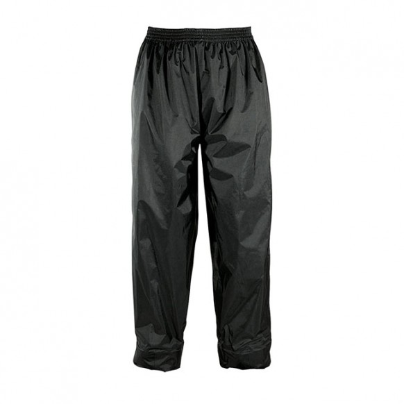 Bering ECO raintrousers black