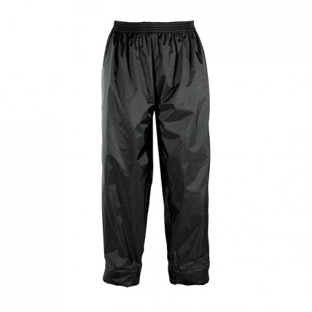 Bering ECO raintrousers black