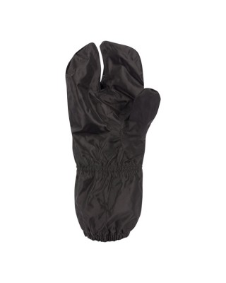 Bering TACTO PONGEE overgloves black