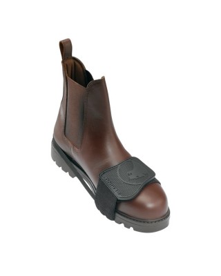 Bering selector protector black