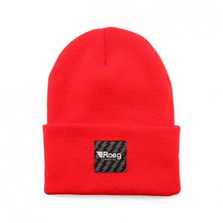 Roeg Beanie orange
