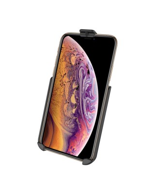 RAM Mounts, Form-fit cradle for Apple iPhone X & XS