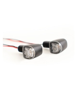 KOSO, 'Nano' LED taillight Universal