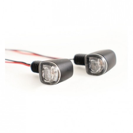 KOSO, 'Nano' LED taillight Universal