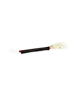 KOSO, turn signal wire adapter. Suzuki