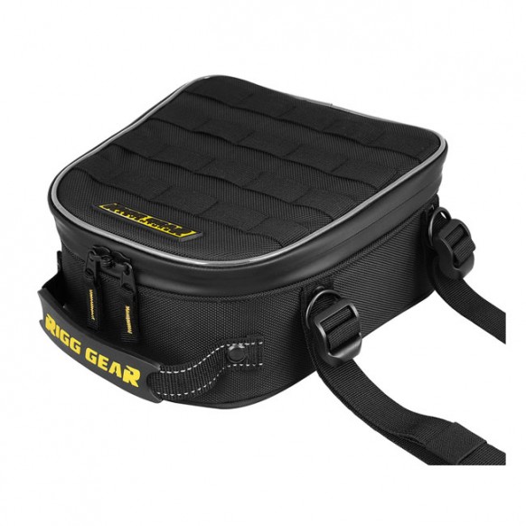 Nelson-Rigg, Trails End Lite tail bag Universal