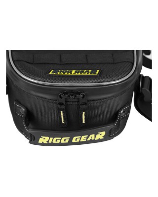 Nelson-Rigg, Trails End Lite tail bag Universal