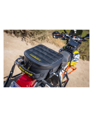 Nelson-Rigg, Trails End Lite tail bag Universal