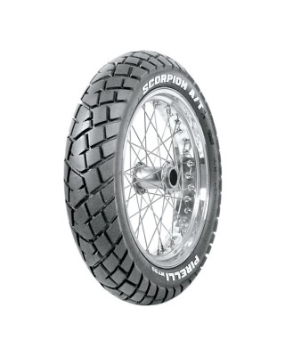 Pirelli MT 90 A/T Scorpion MST tire 110/80-18 58S TT