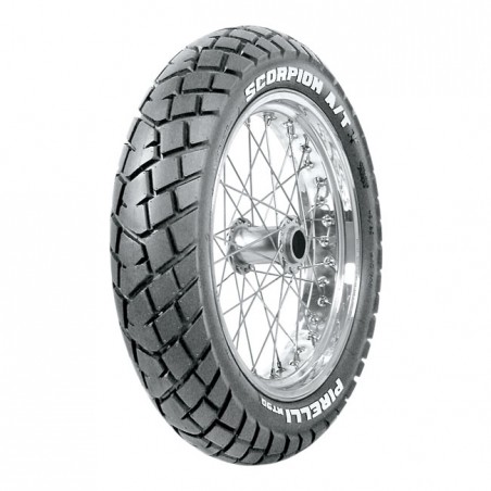 Pirelli MT 90 A/T Scorpion MST tire 110/80-18 58S TT