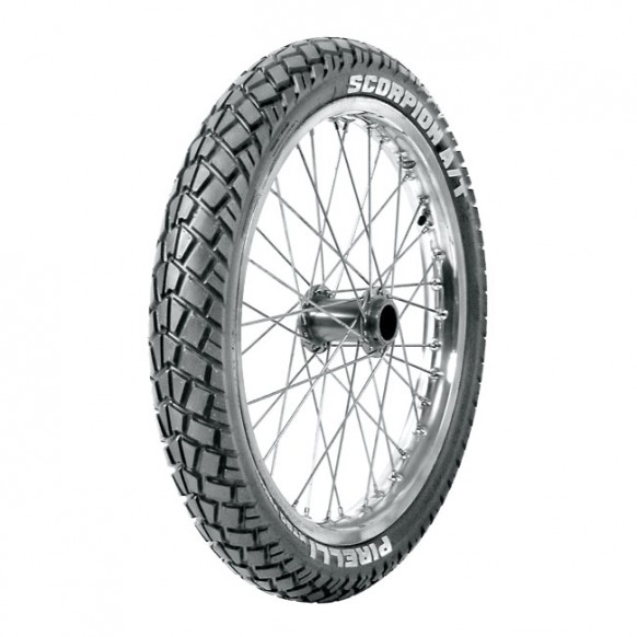 Pirelli MT 90 A/T Scorpion MST tire 90/90-21 54S TT