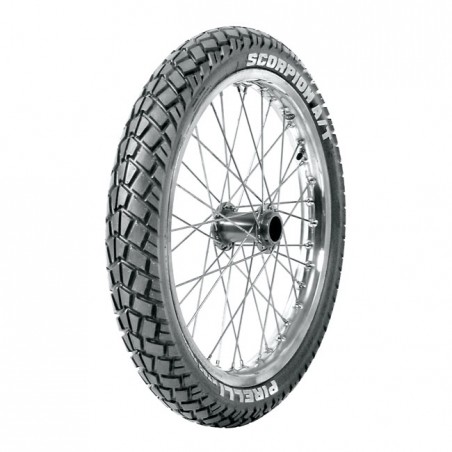 Pirelli MT 90 A/T Scorpion MST tire 90/90-21 54S TT