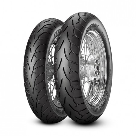 Pirelli Night Dragon GT tire 200/55R 17 78V