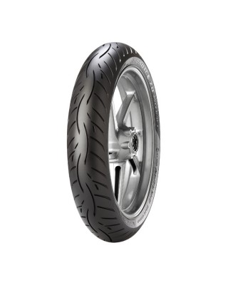 Metzeler Roadtec Z8 Interact M tire 120/70ZR18 59W