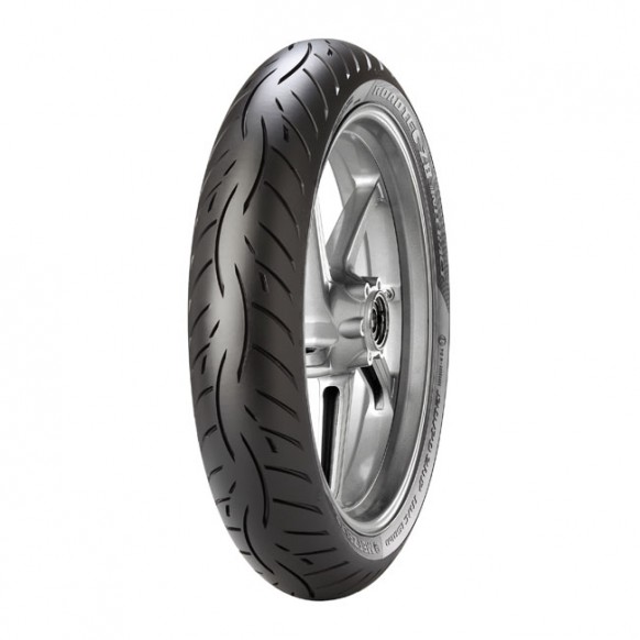 Metzeler Roadtec Z8 Interact M tire 120/70ZR18 59W