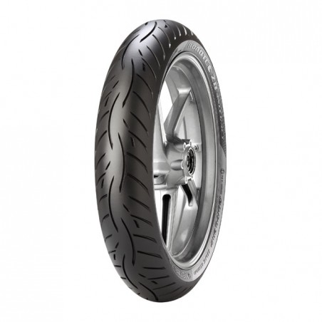 Metzeler Roadtec Z8 Interact M tire 120/70ZR18 59W