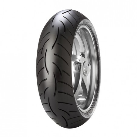 *24H EXTRA TRANSIT TIME* Metzeler Roadtec Z8 Interact M tire 150/70ZR17 69W