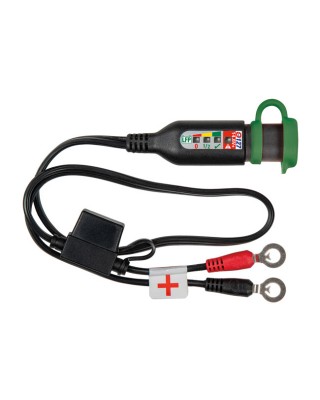 Tecmate OptiMATE Monitor O-127 cable. Lithium