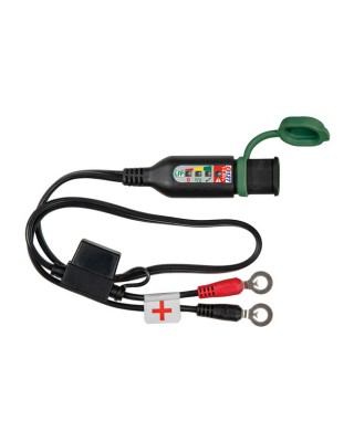 Tecmate OptiMATE Monitor O-127 cable. Lithium