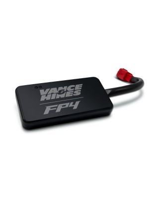Vance & Hines, FP4 adjustable fuel injection 2021 Softail, Touring, Trikes (excl. all 2021 CVO models)