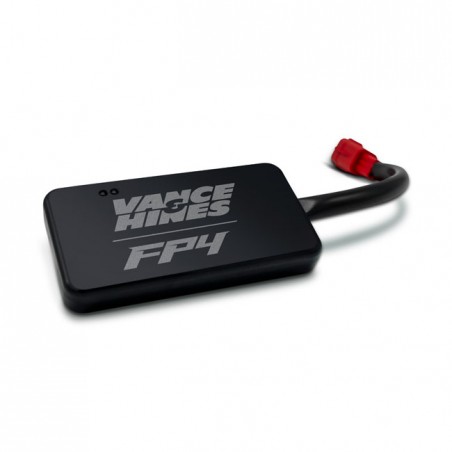 Vance & Hines, FP4 adjustable fuel injection 2021 Softail, Touring, Trikes (excl. all 2021 CVO models)