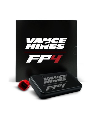 Vance & Hines, FP4 adjustable fuel injection 2021 Softail, Touring, Trikes (excl. all 2021 CVO models)