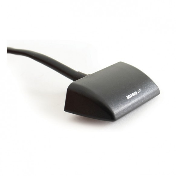 KOSO LED Blade license plate light Universal