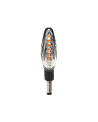 KOSO, Sonic LED turn signal...