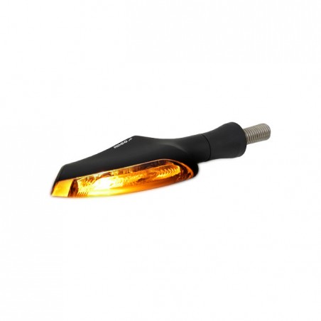KOSO, Infinity LED 3-1 taillight / turn signal combo Universal