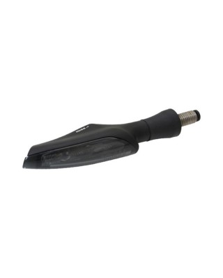 KOSO, Infinity-F LED turn signal with position light Universal