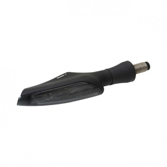 KOSO, Infinity-F LED turn signal with position light Universal