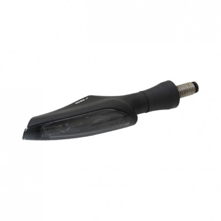 KOSO, Infinity-F LED turn signal with position light Universal