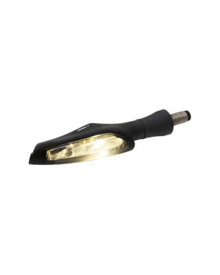 KOSO, Infinity-F LED turn signal with position light Universal