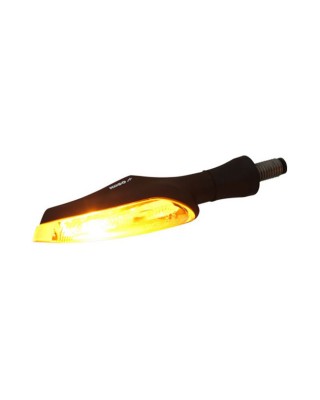 KOSO, Infinity-F LED turn signal with position light Universal