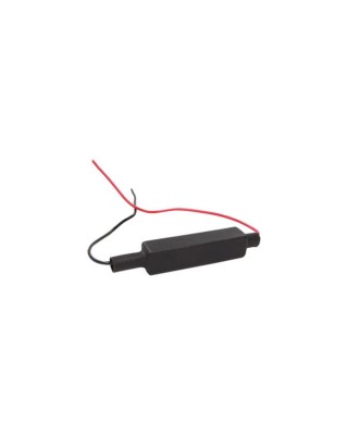 KOSO, 12V LED load equalizer set for turn signals Universal