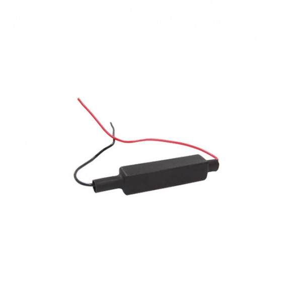 KOSO, 12V LED load equalizer set for turn signals Universal