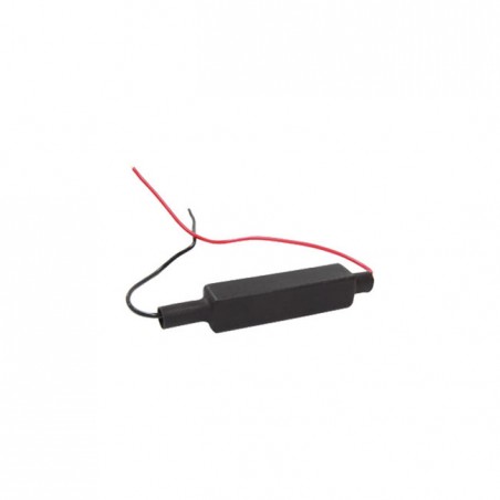 KOSO, 12V LED load equalizer set for turn signals Universal