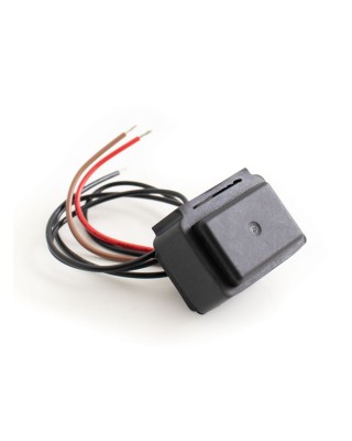 KOSO, 12V LED turn signal flasher conversion relay Universal