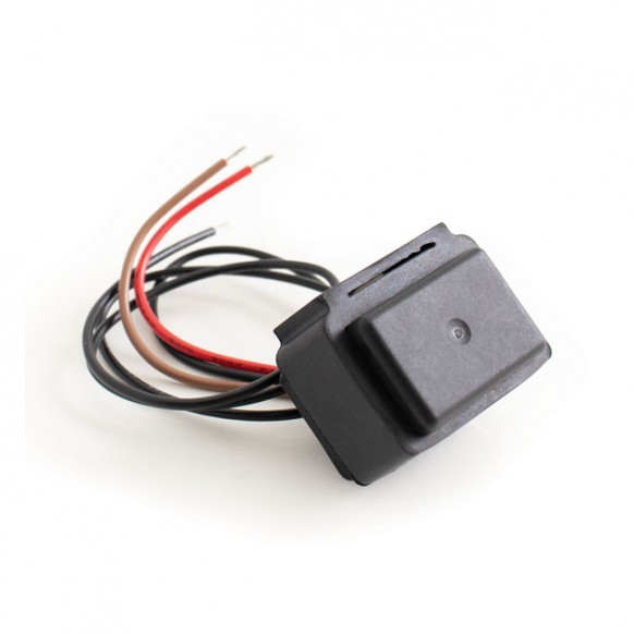 KOSO, 12V LED turn signal flasher conversion relay Universal