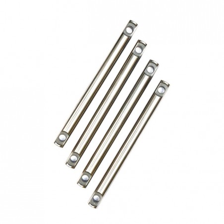 Feuling M-8 Gorilla Rocker Shafts 18-21 M8 Softail 17-21 M8 Touring