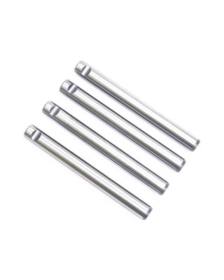 Feuling, Gorilla Twin Cam rocker shaft kit 00-17 Softail 99-17 Dyna 99-16 Touring (NU)