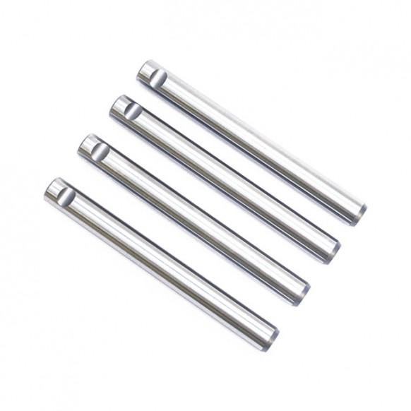 Feuling, Gorilla Twin Cam rocker shaft kit 00-17 Softail 99-17 Dyna 99-16 Touring (NU)