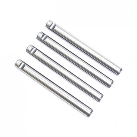 Feuling, Gorilla Twin Cam rocker shaft kit 00-17 Softail 99-17 Dyna 99-16 Touring (NU)