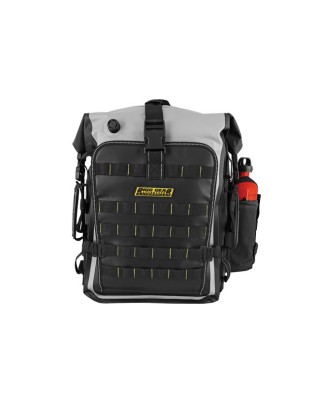Nelson-Rigg, Hurricane waterproof backpack/tail Pack 2.0 Universal