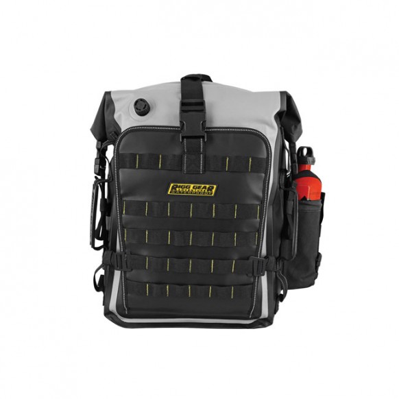 Nelson-Rigg, Hurricane waterproof backpack/tail Pack 2.0 Universal