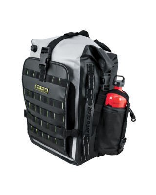 Nelson-Rigg, Hurricane waterproof backpack/tail Pack 2.0 Universal