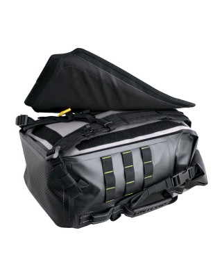 Nelson-Rigg, Hurricane waterproof backpack/tail Pack 2.0 Universal