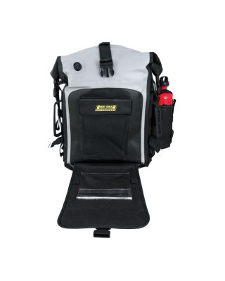 Nelson-Rigg, Hurricane waterproof backpack/tail Pack 2.0 Universal