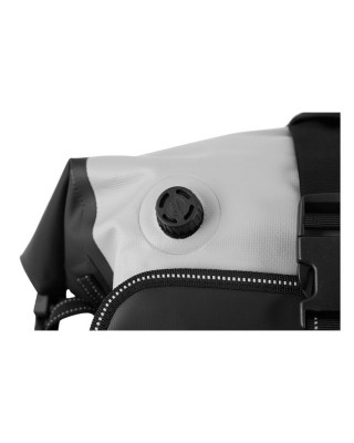 Nelson-Rigg, Hurricane waterproof backpack/tail Pack 2.0 Universal